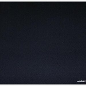 Hayate Otsu Xsoft L Japan Violet | Samurai Gaming Mouse Pad (Made in Japan)