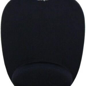 Kensington 62384 Black mouse pad
