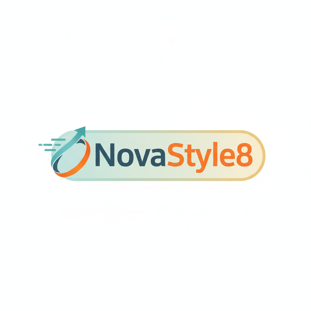 Novastyle8| Gamer Style