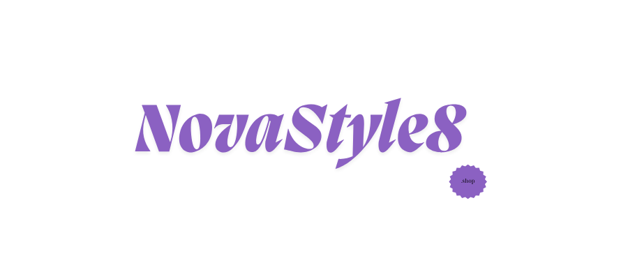 Novastyle8| Gamer Style
